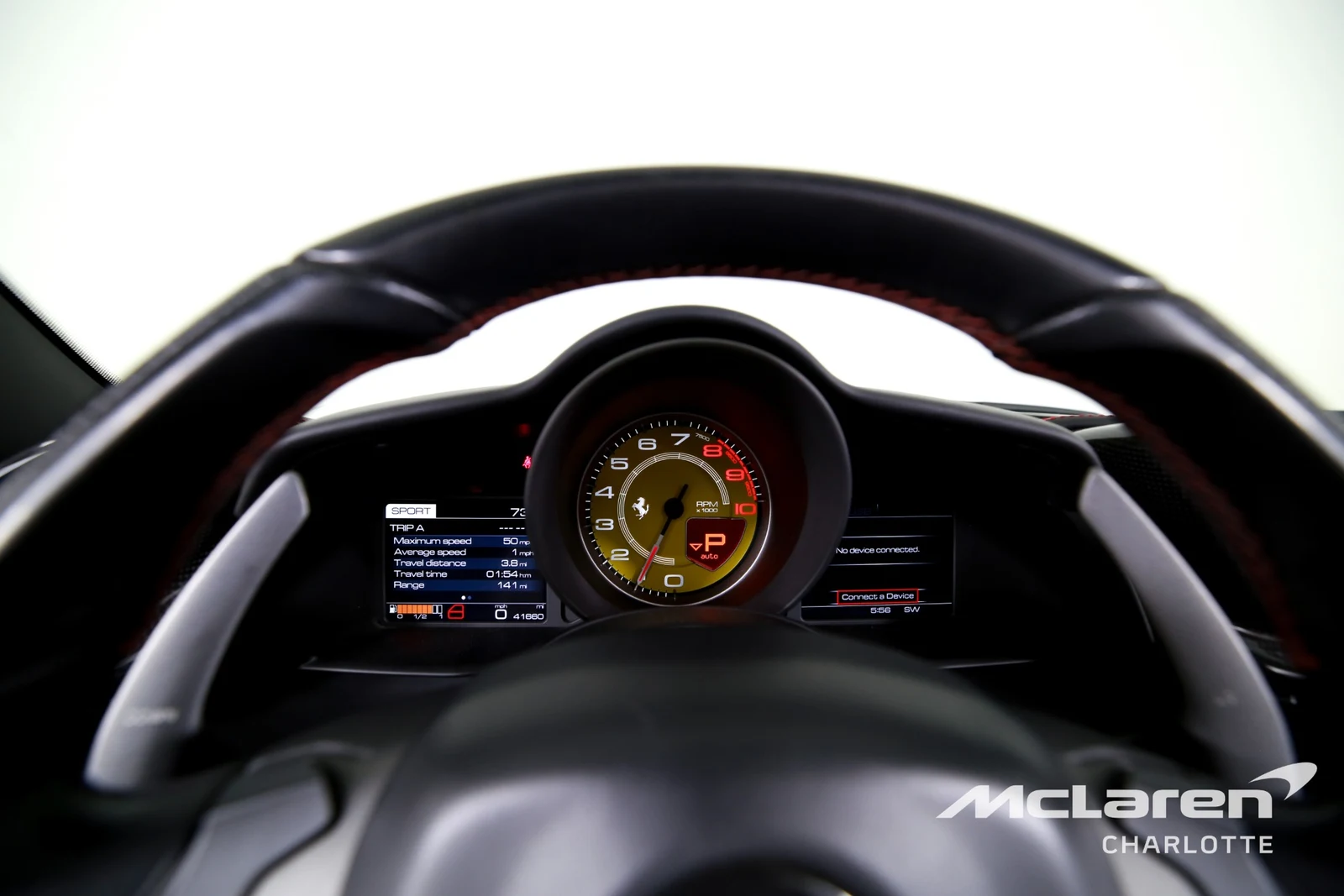 2018 Ferrari 488 Spider, 12/29