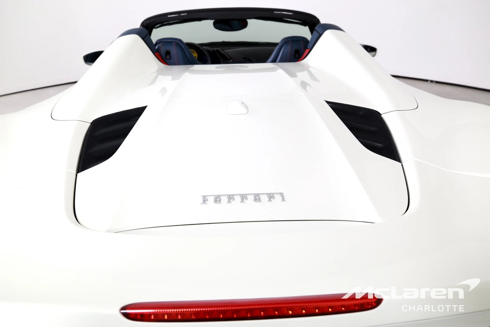 2018 Ferrari 488 Spider, 23/29