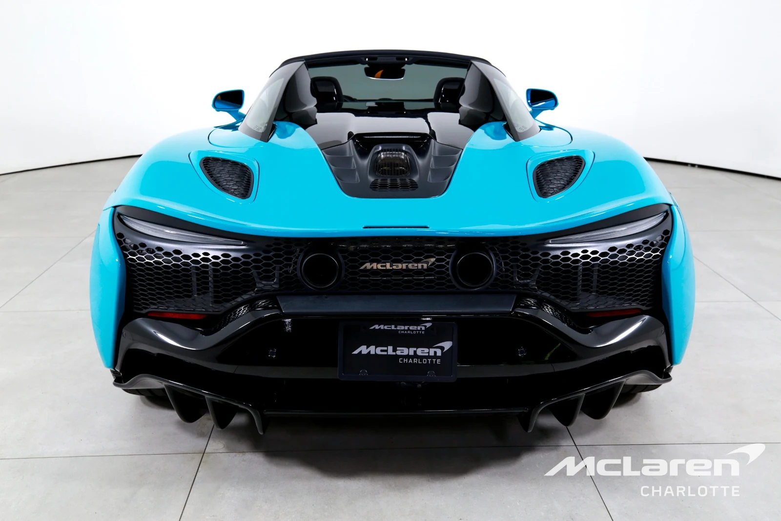 2025 McLaren Artura Spider TechLux, 7/28