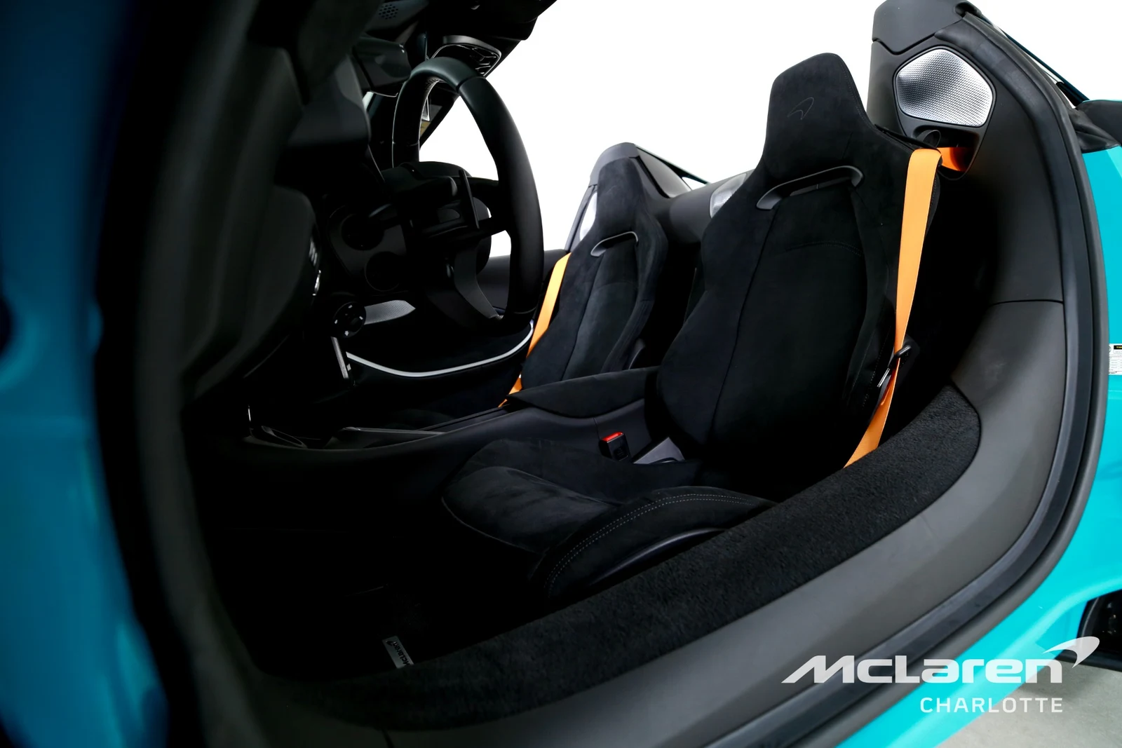 2025 McLaren Artura Spider TechLux, 12/28