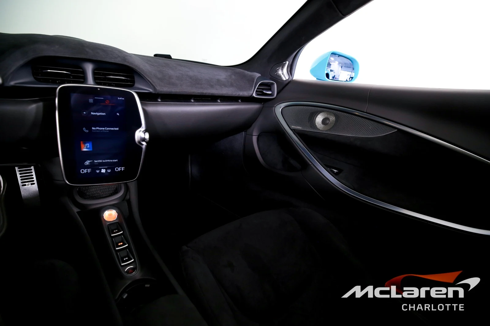 2025 McLaren Artura Spider TechLux, 16/28
