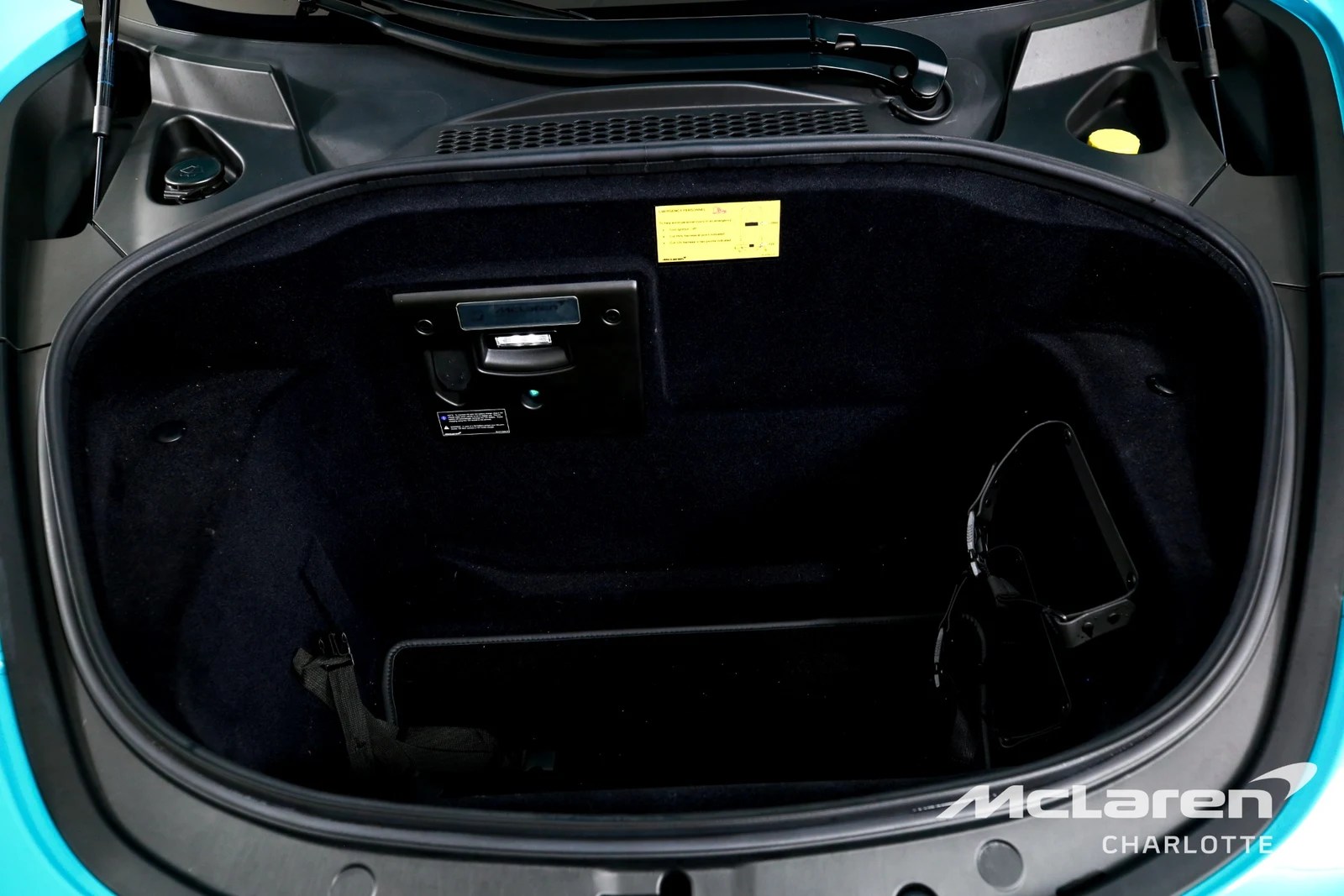2025 McLaren Artura Spider TechLux, 17/28