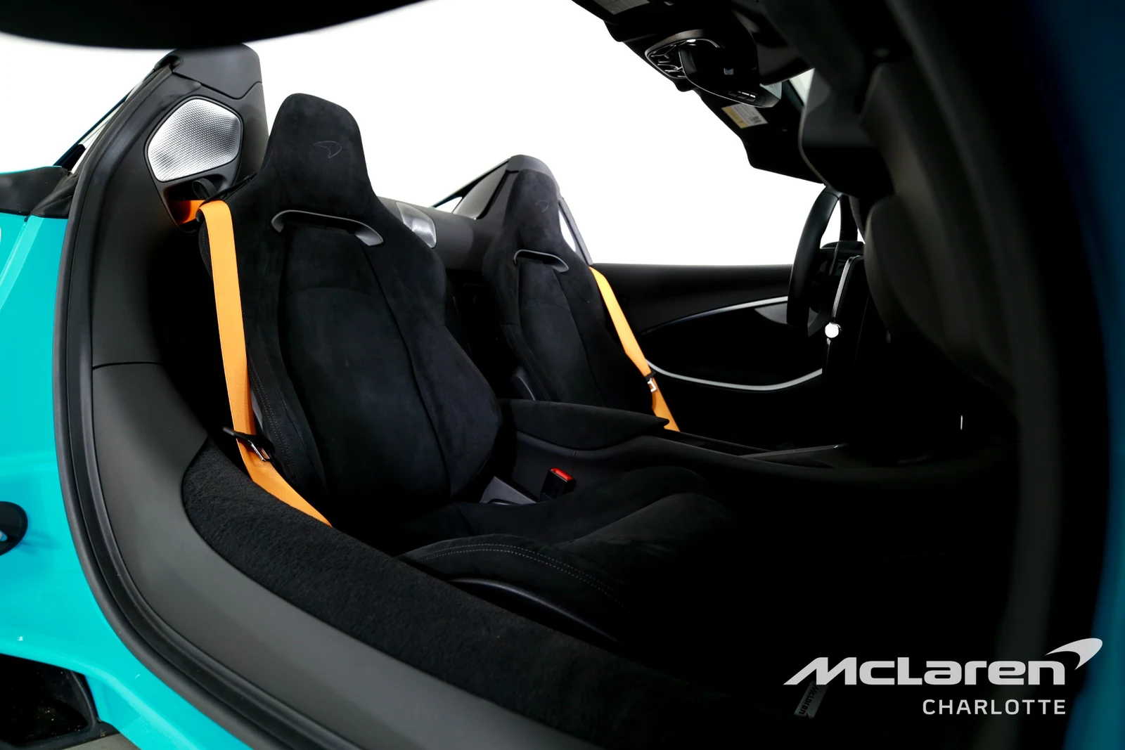 2025 McLaren Artura Spider TechLux, 19/28