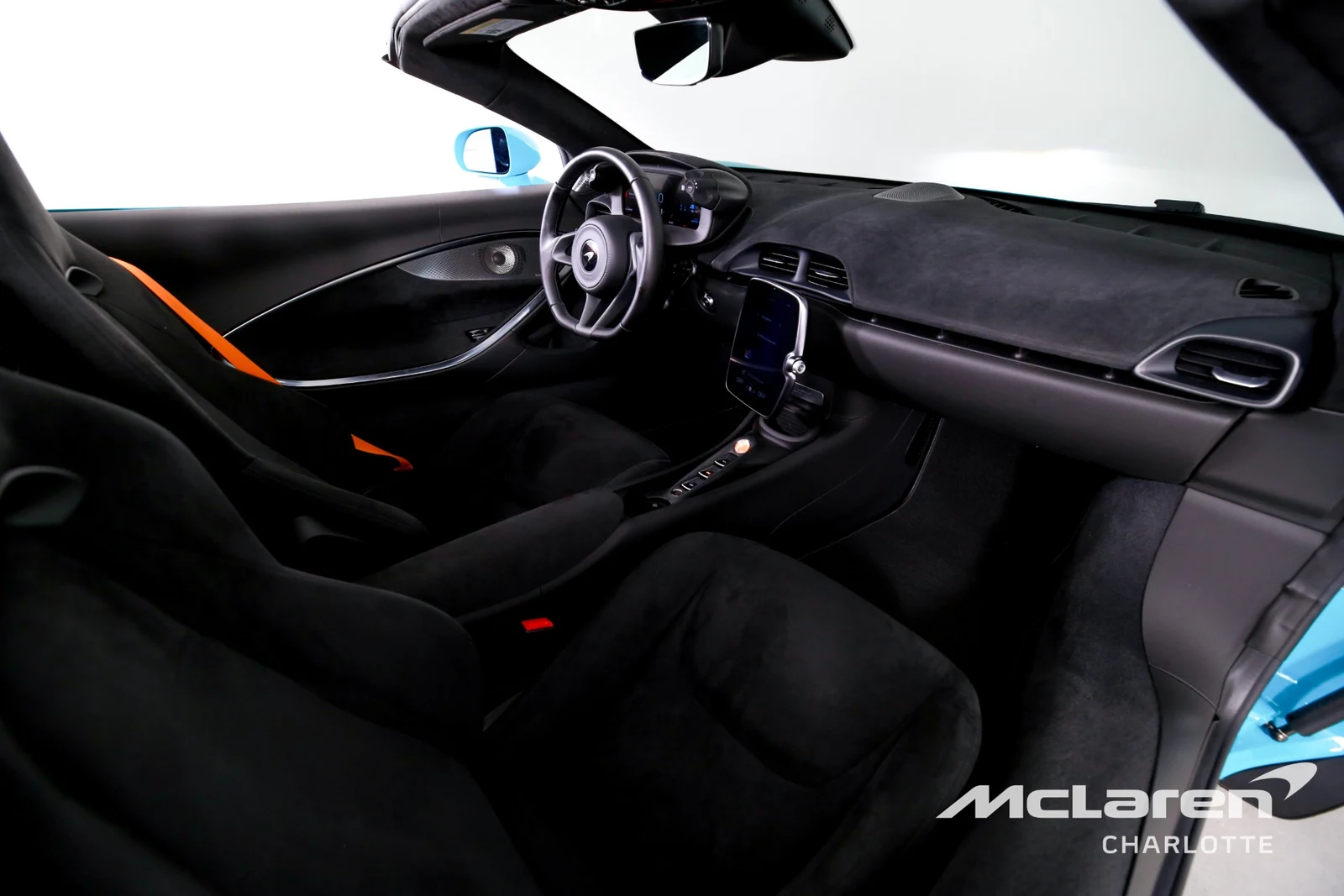 2025 McLaren Artura Spider TechLux, 20/28