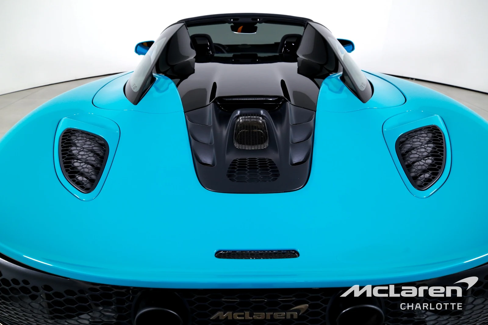 2025 McLaren Artura Spider TechLux, 21/28