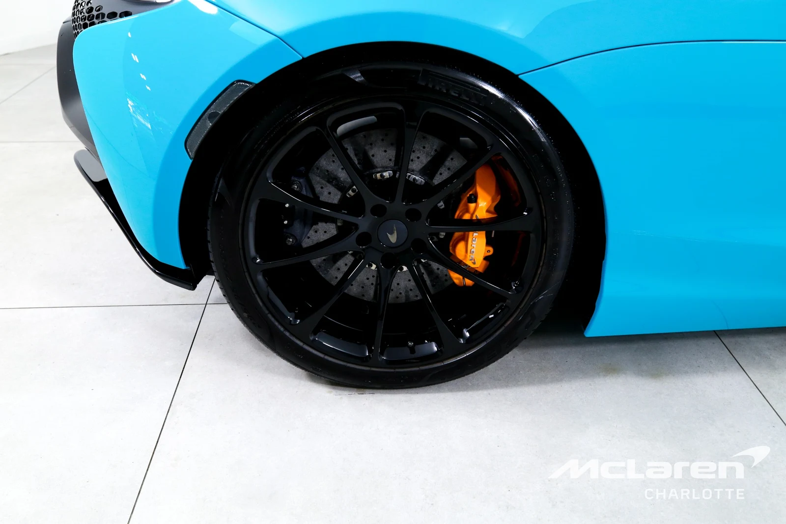 2025 McLaren Artura Spider TechLux, 22/28