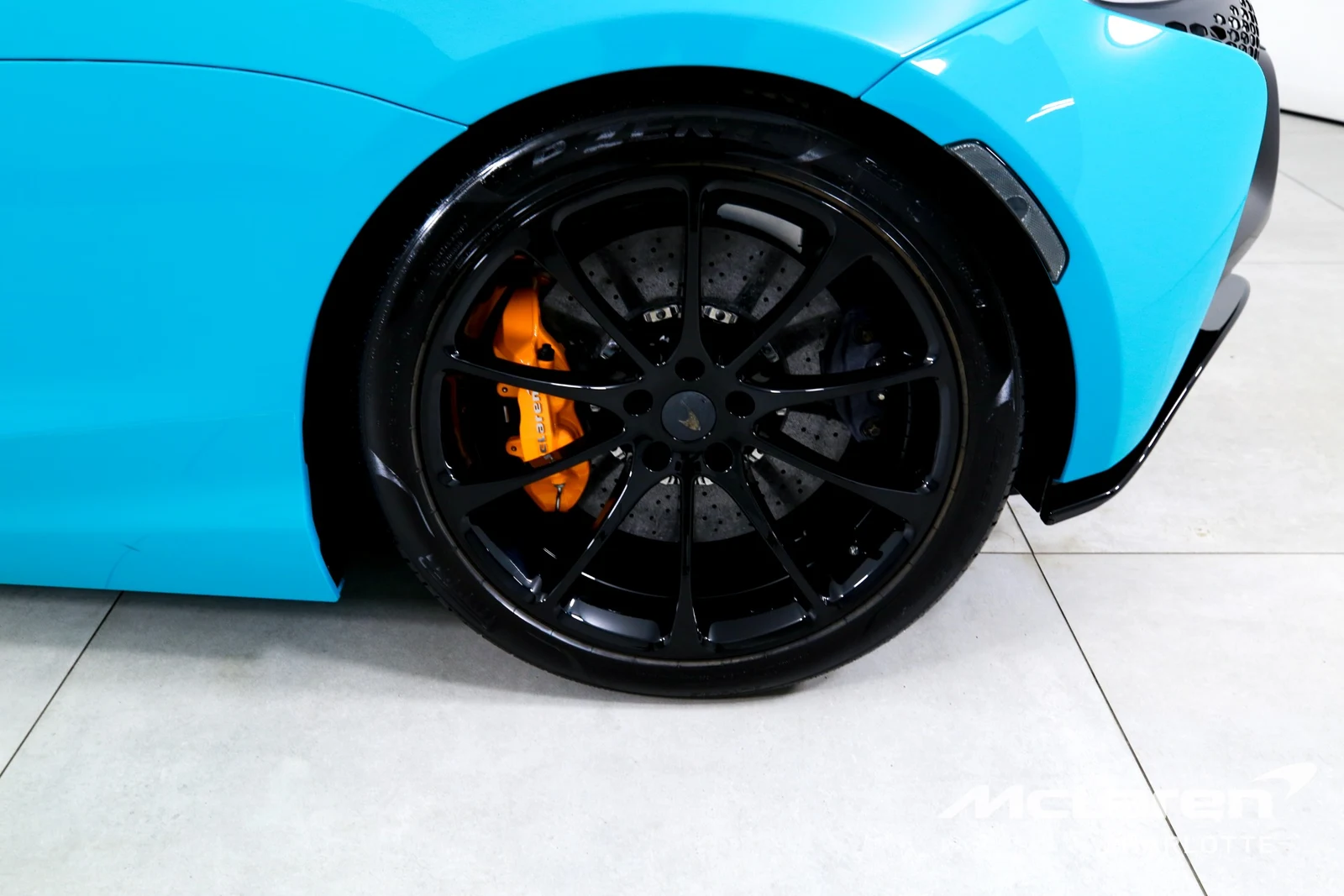 2025 McLaren Artura Spider TechLux, 25/28