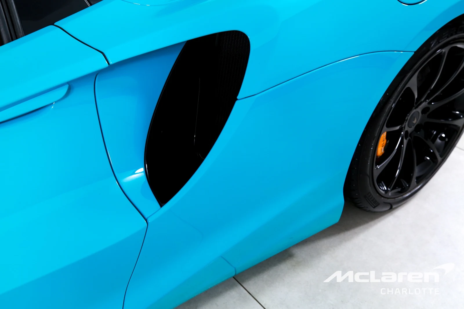 2025 McLaren Artura Spider TechLux, 27/28