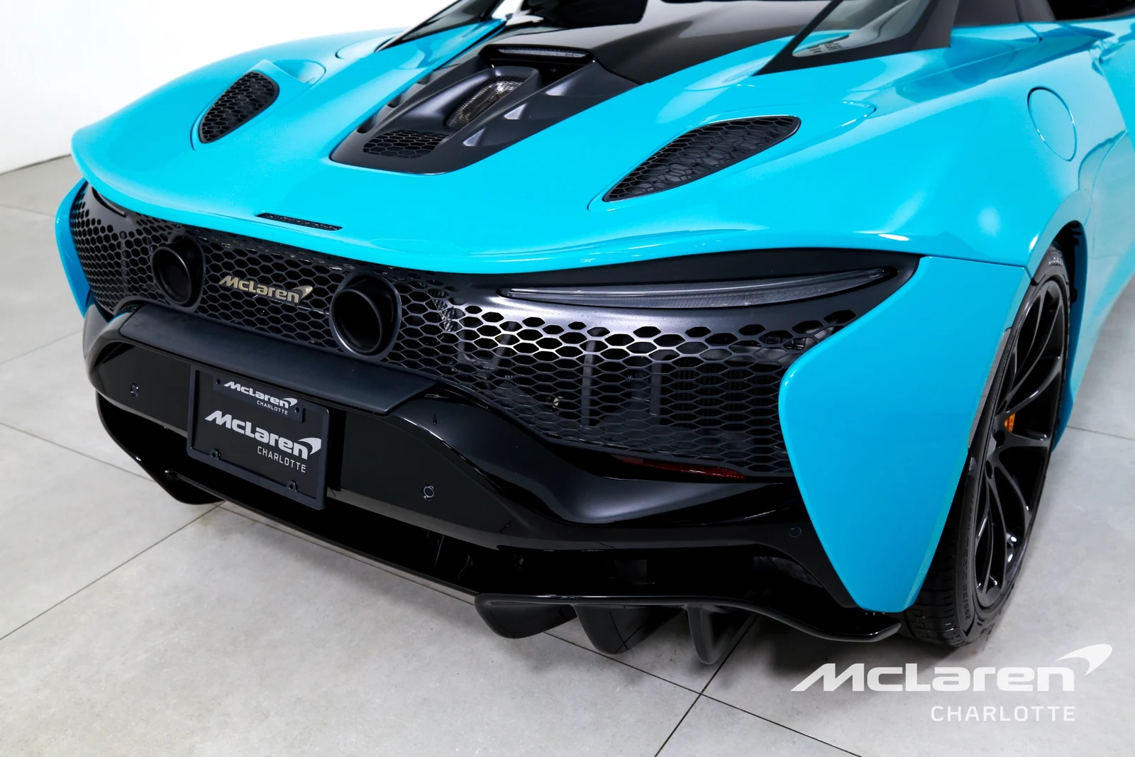 2025 McLaren Artura Spider TechLux, 28/28