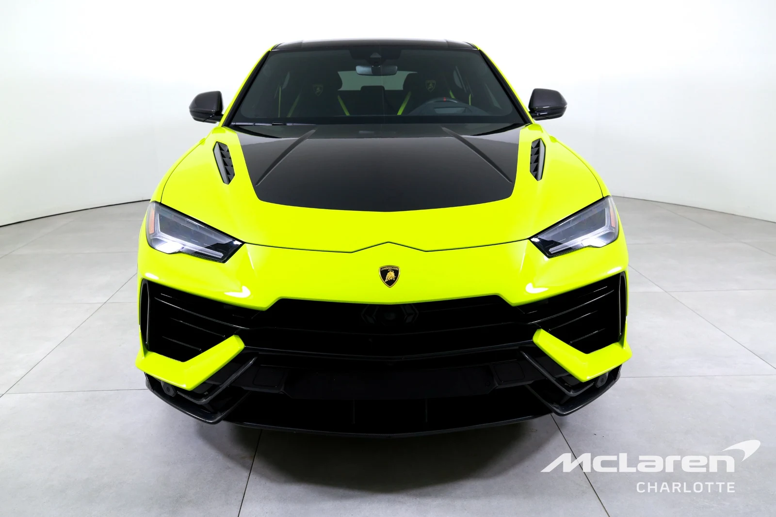 2024 Lamborghini Urus Performante, 3/29
