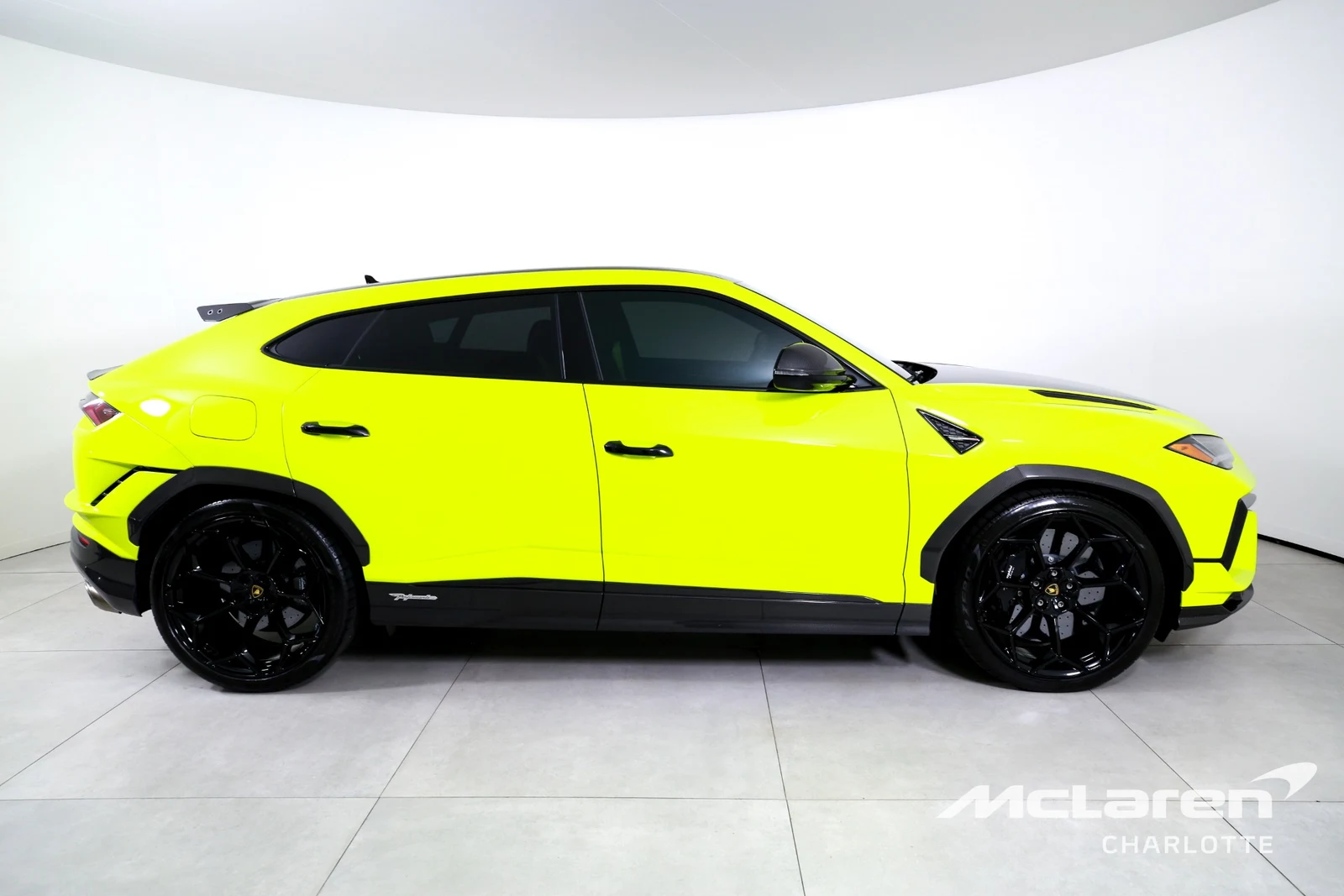 2024 Lamborghini Urus Performante, 6/29