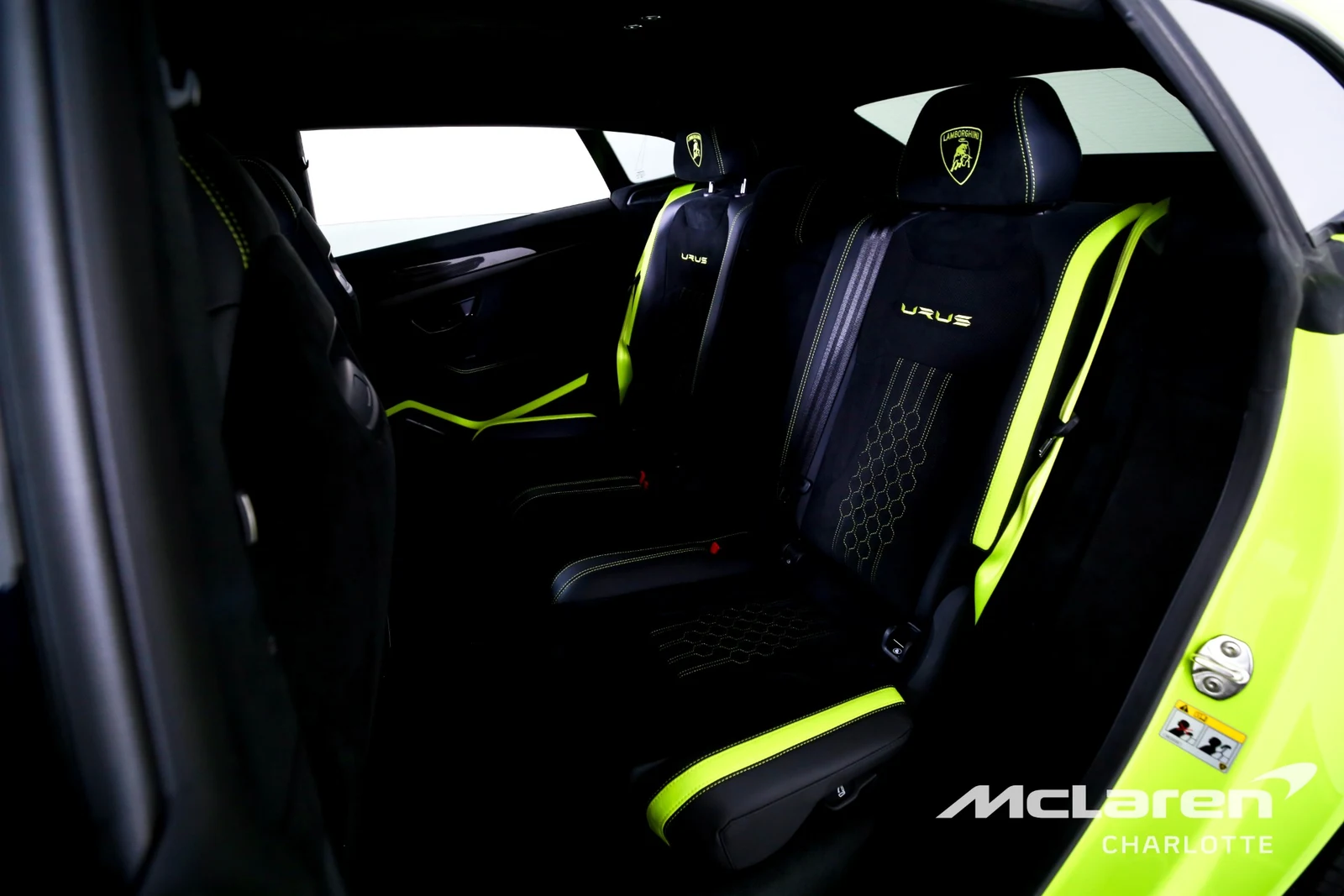 2024 Lamborghini Urus Performante, 13/29