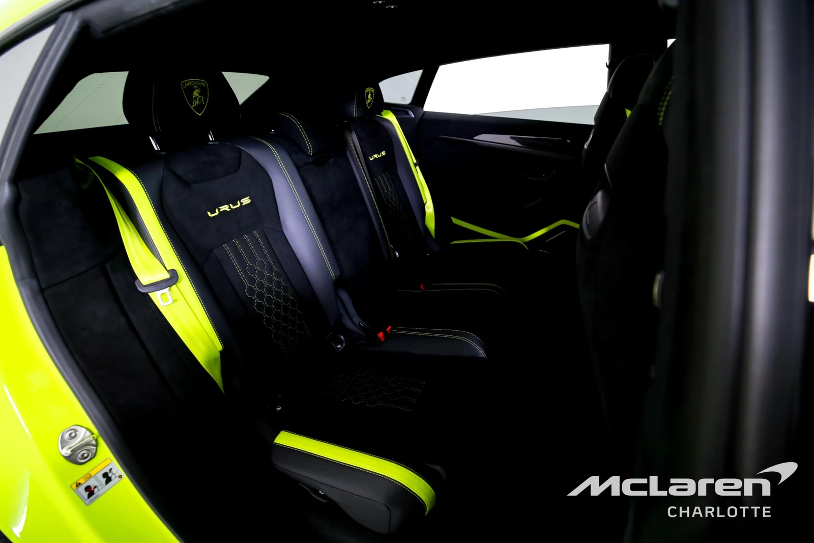 2024 Lamborghini Urus Performante, 17/29