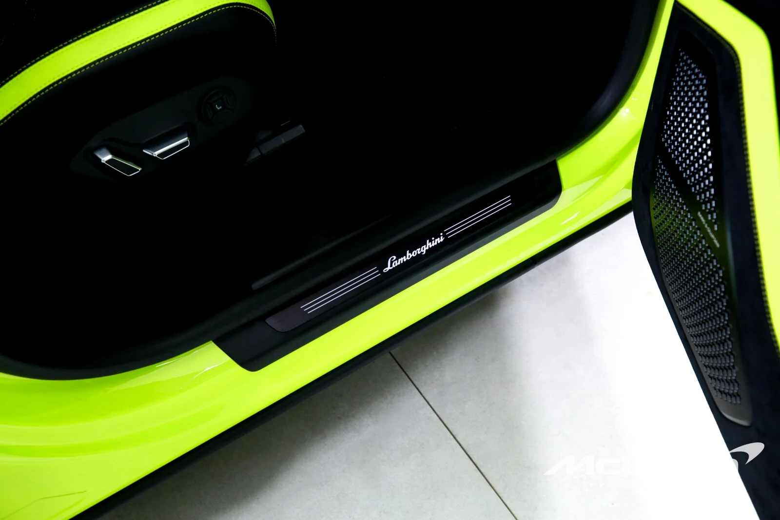 2024 Lamborghini Urus Performante, 20/29