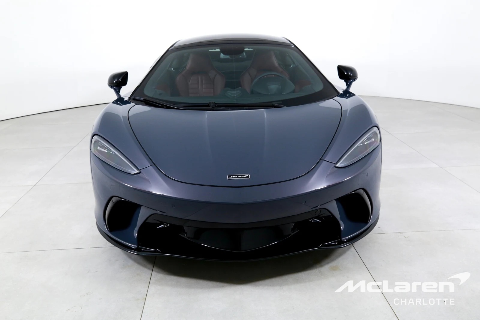 2027 McLaren GTS, 2/29