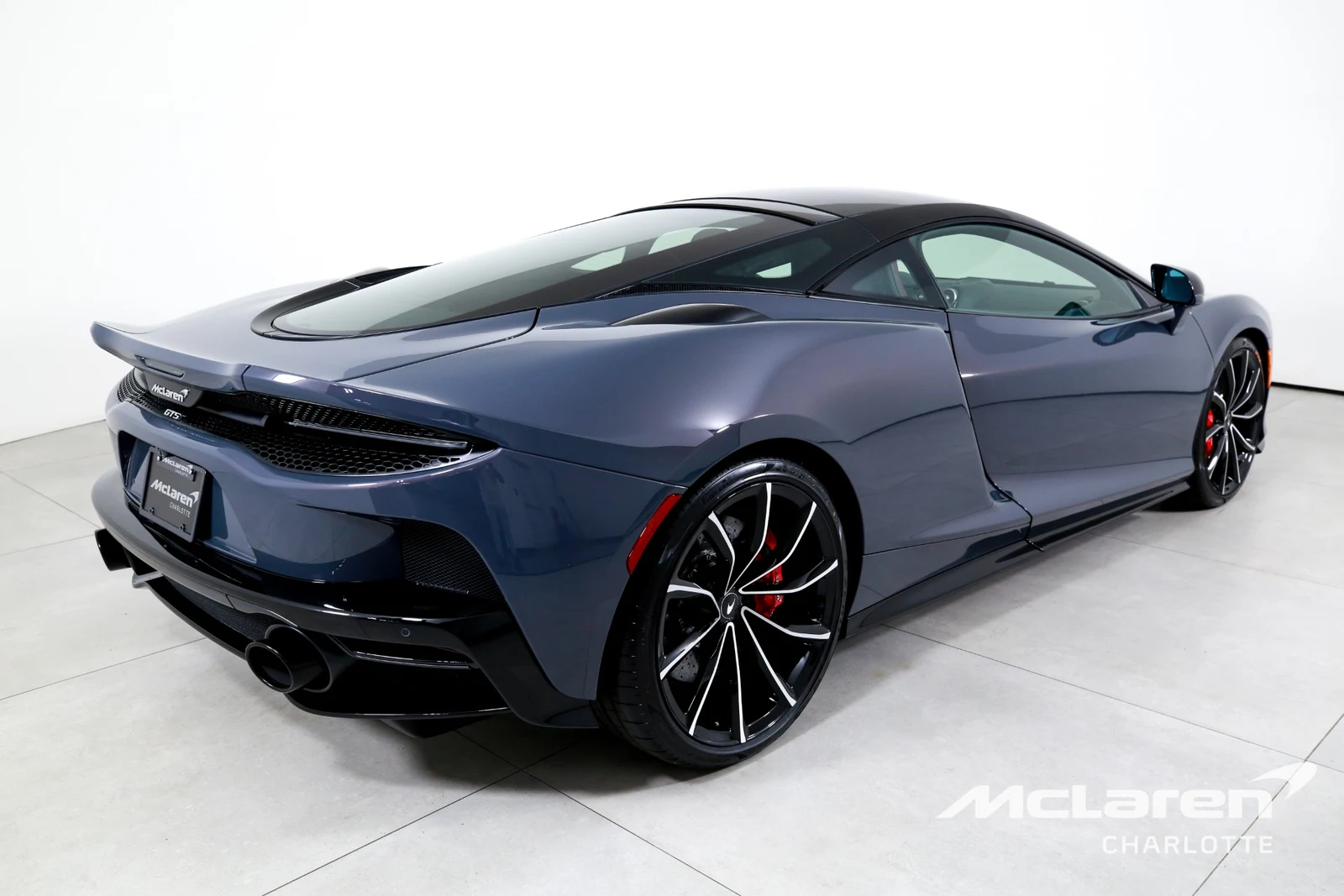 2027 McLaren GTS, 6/29