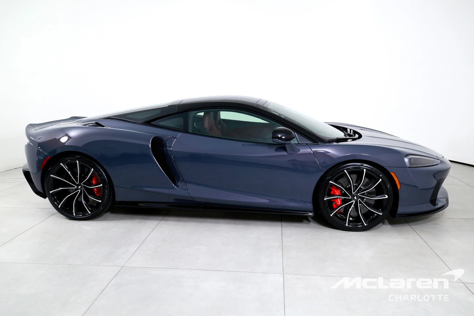 2027 McLaren GTS, 7/29