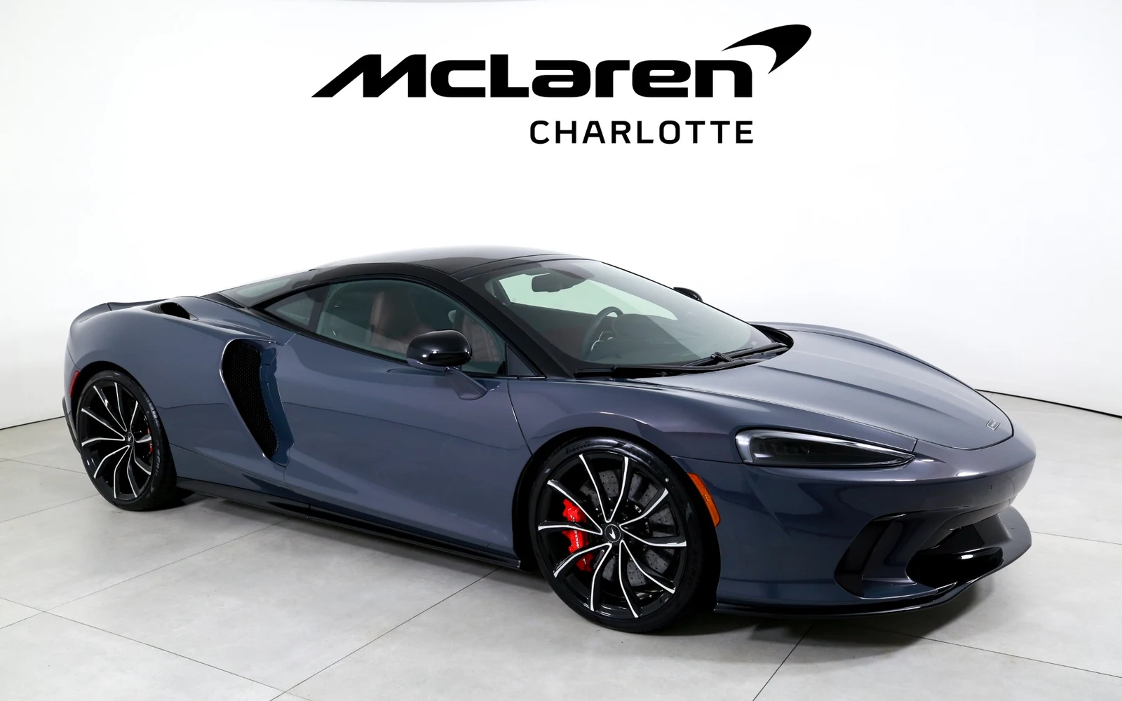 2027 McLaren GTS, 8/29