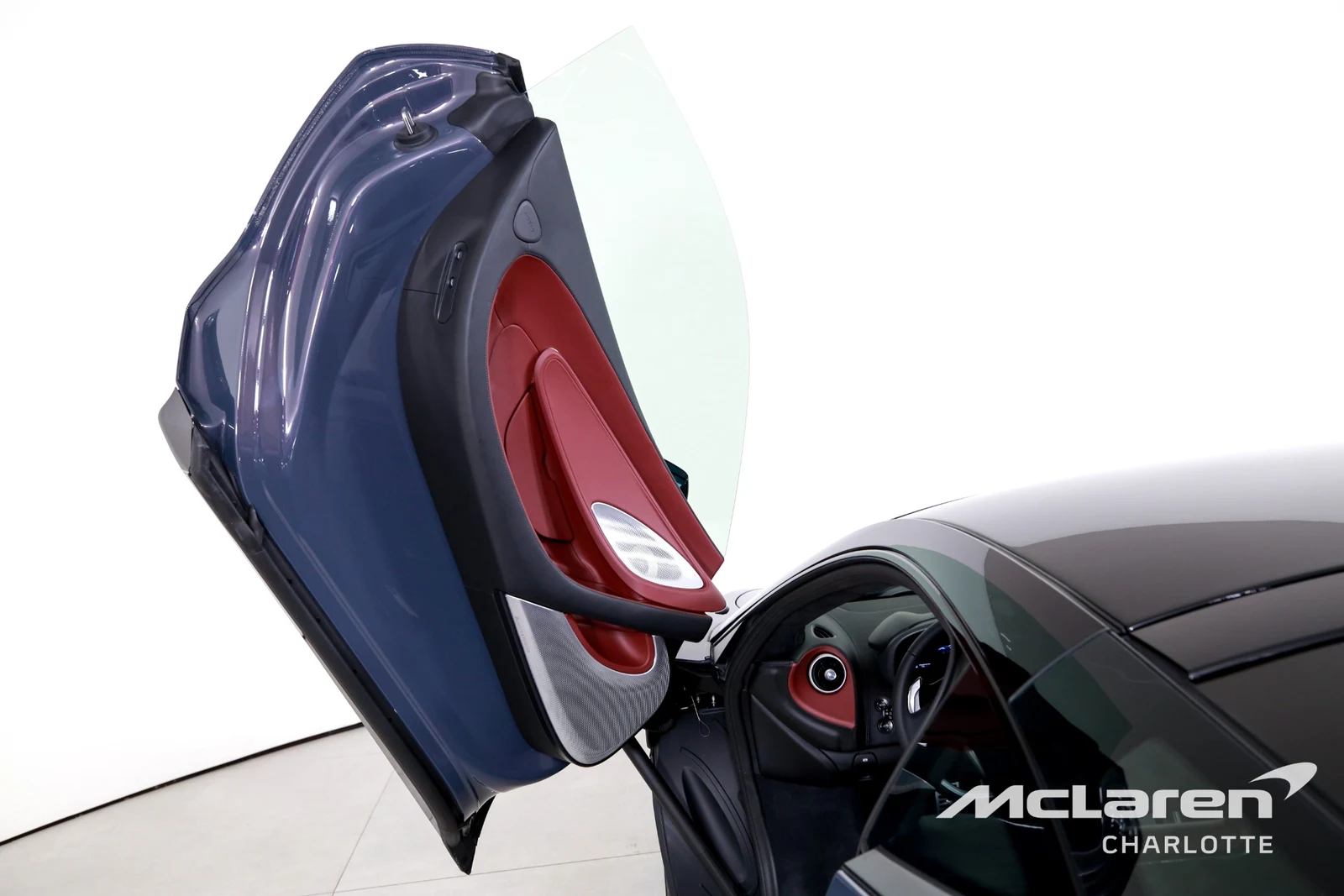 2027 McLaren GTS, 9/29