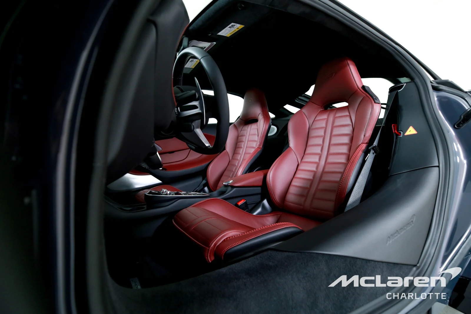 2027 McLaren GTS, 10/29