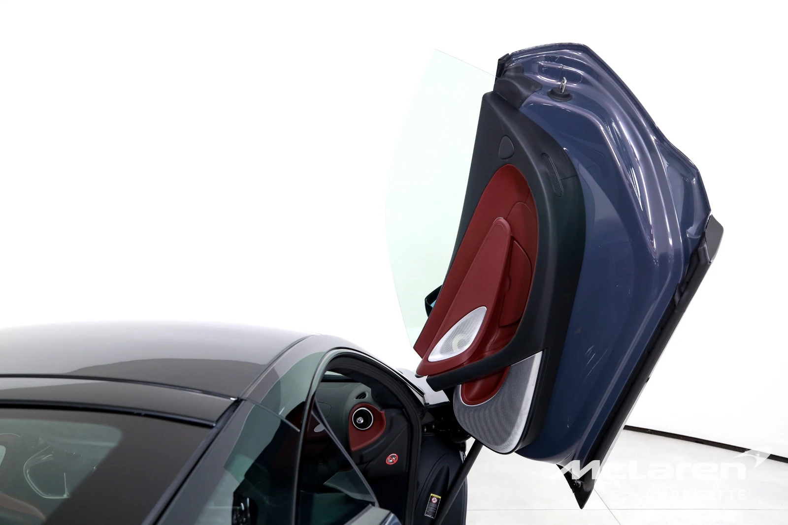 2027 McLaren GTS, 16/29
