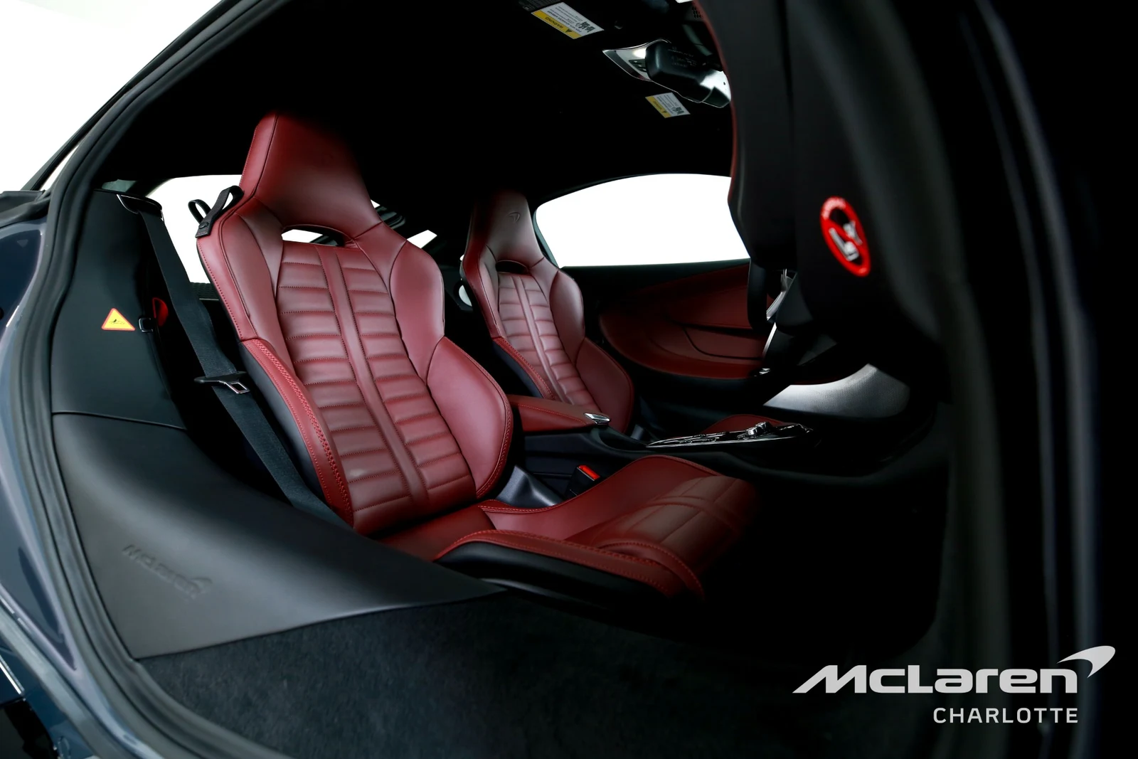 2027 McLaren GTS, 17/29