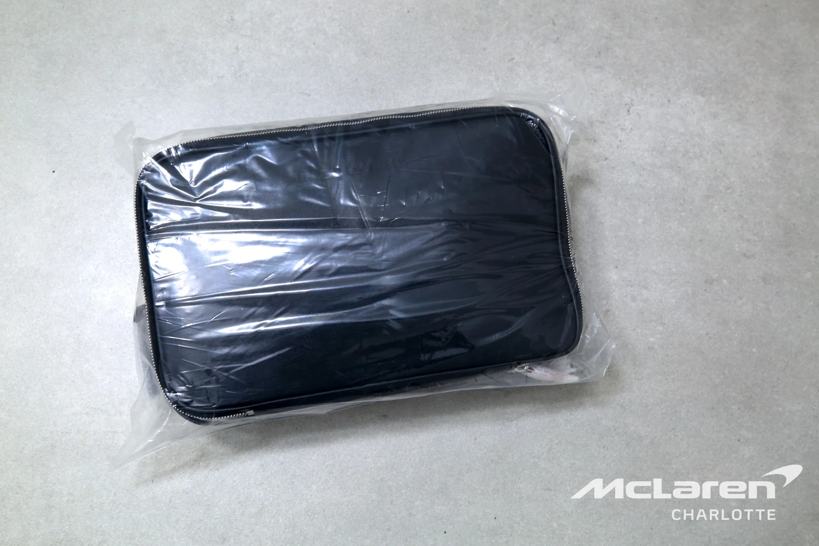 2027 McLaren GTS, 19/29
