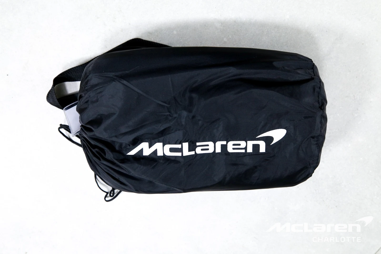 2027 McLaren GTS, 20/29