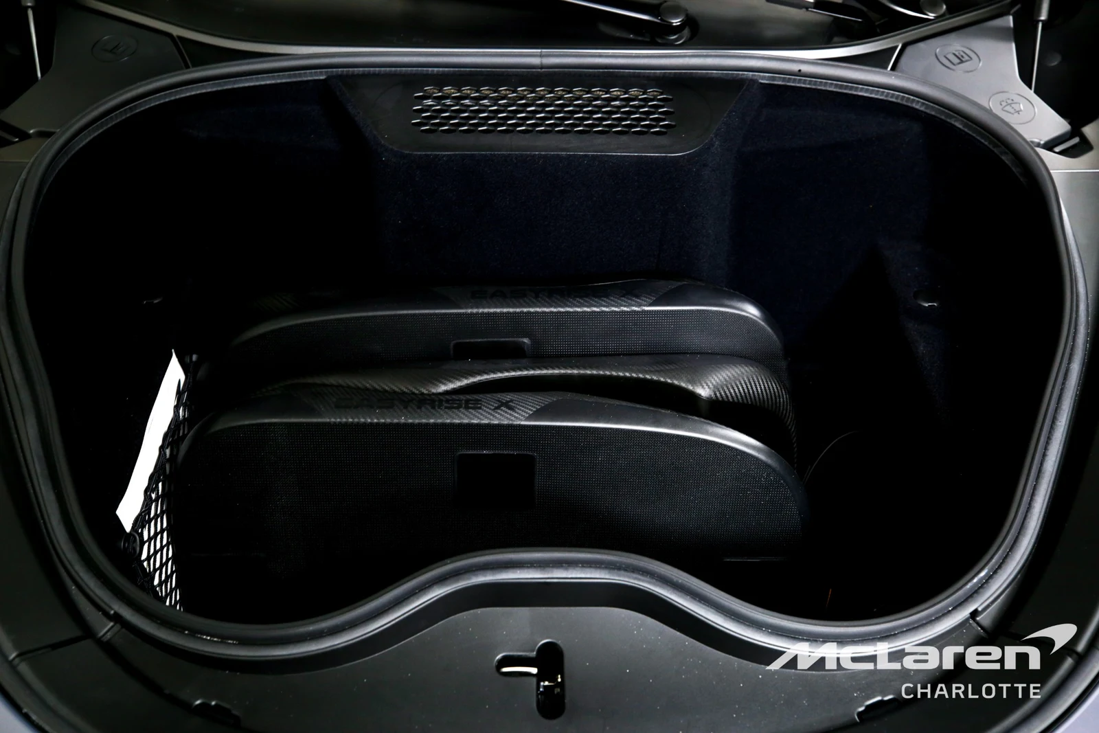 2027 McLaren GTS, 23/29