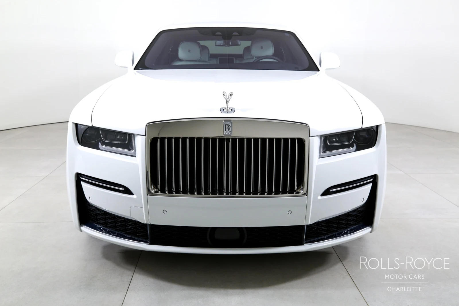 2021 Rolls-Royce Ghost, 4/29