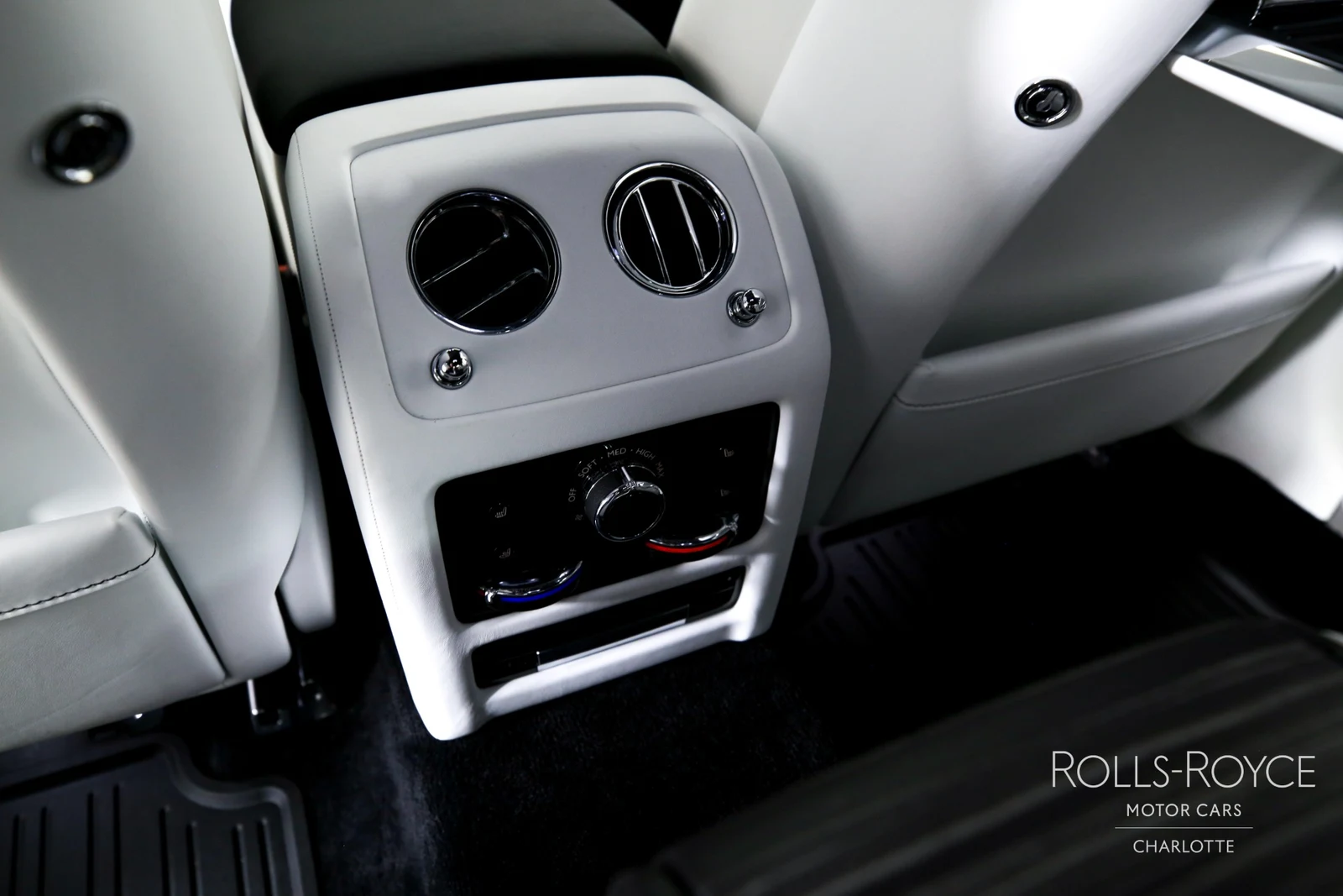 2021 Rolls-Royce Ghost, 14/29