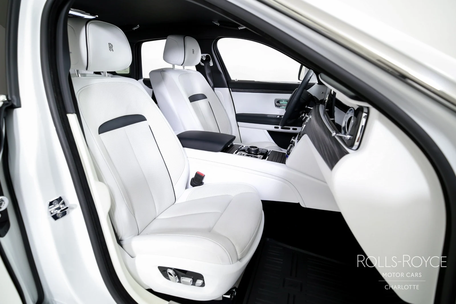 2021 Rolls-Royce Ghost, 21/29