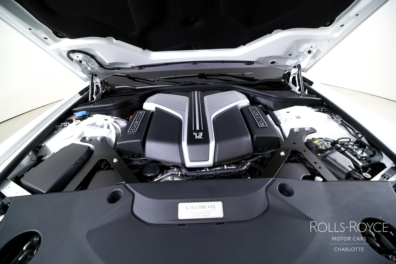 2021 Rolls-Royce Ghost, 24/29
