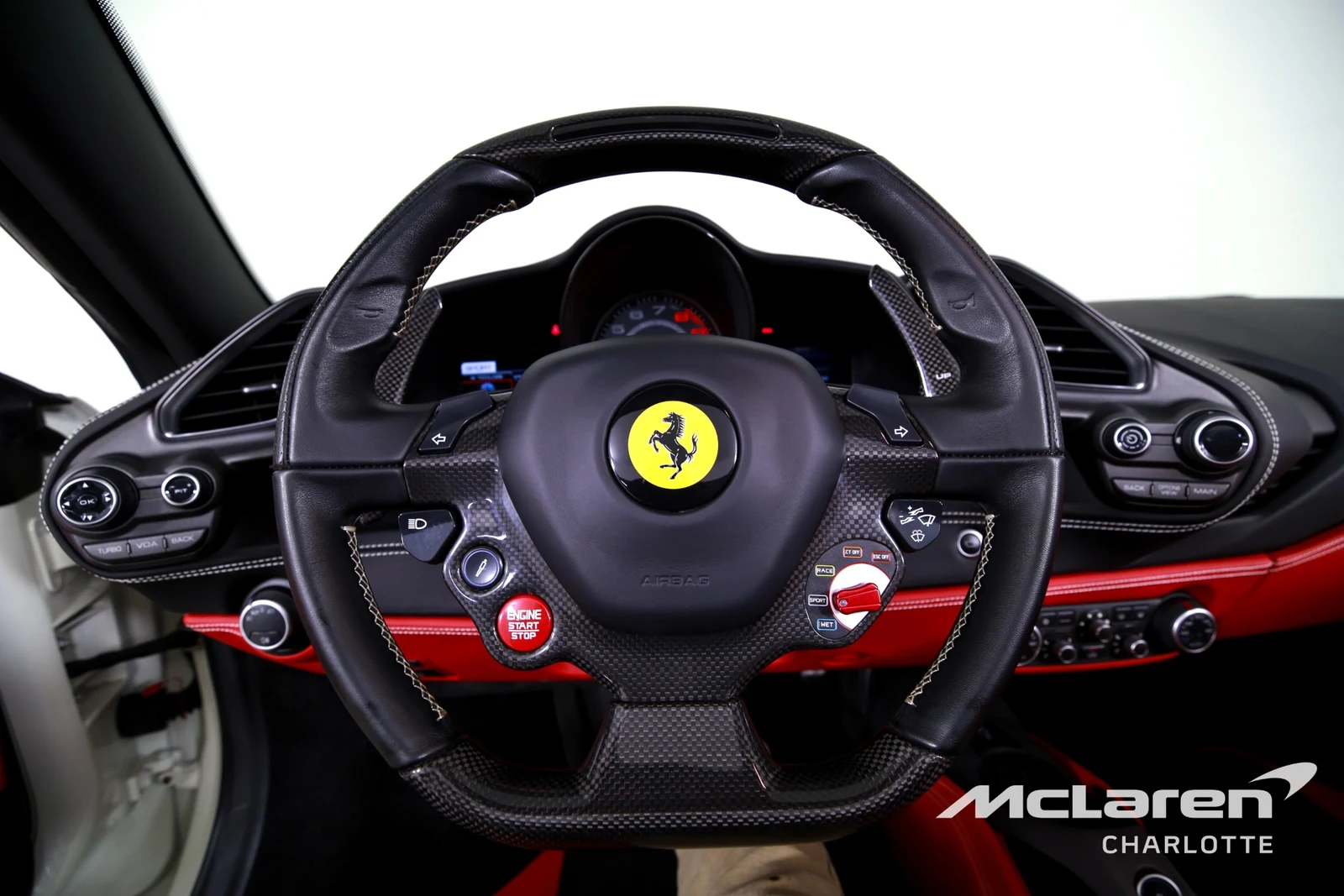 2018 Ferrari 488 Spider, 10/29