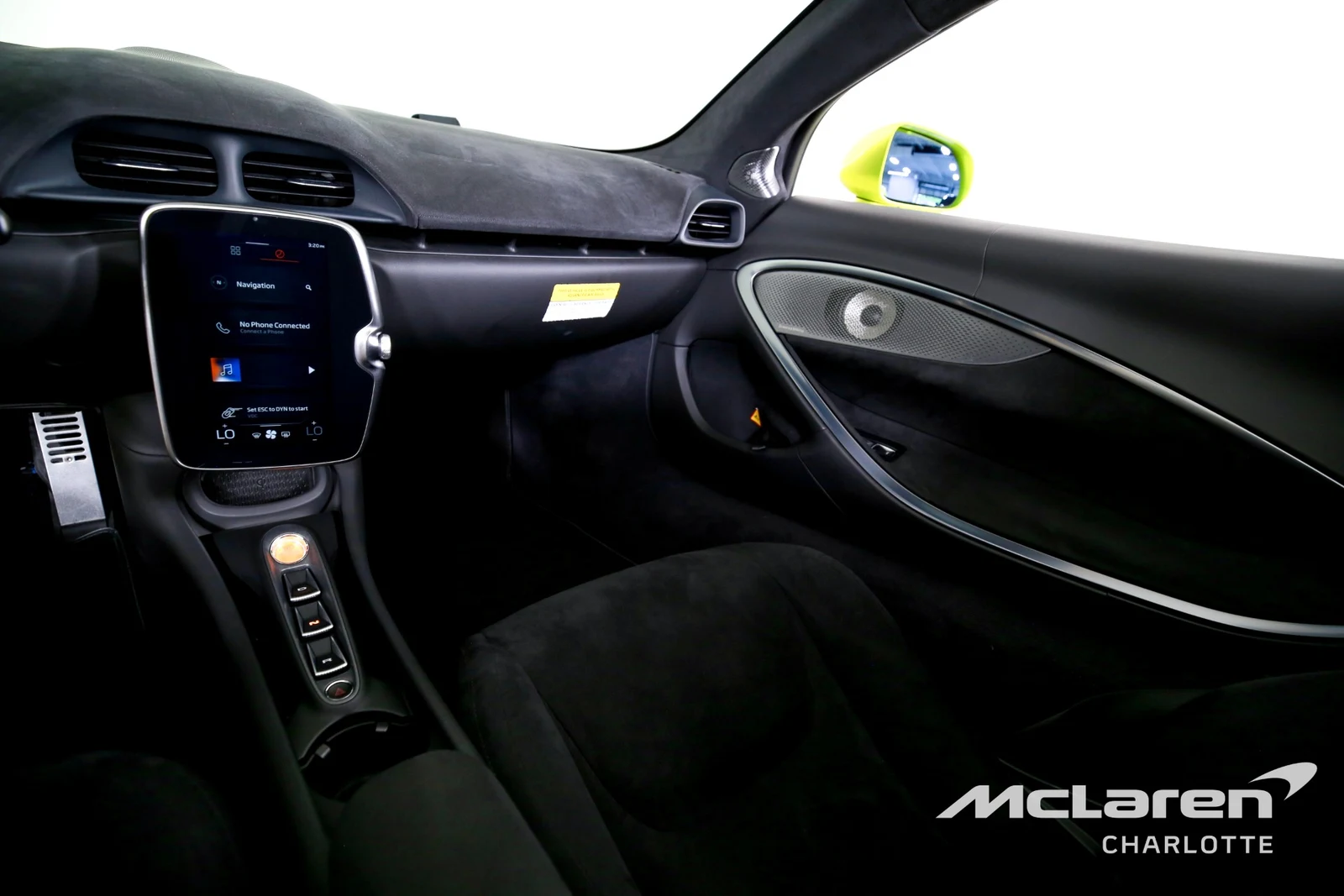 2025 McLaren Artura Spider, 15/28