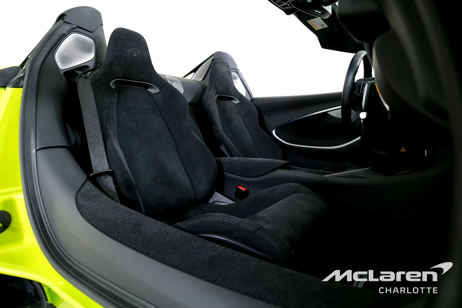 2025 McLaren Artura Spider, 18/28