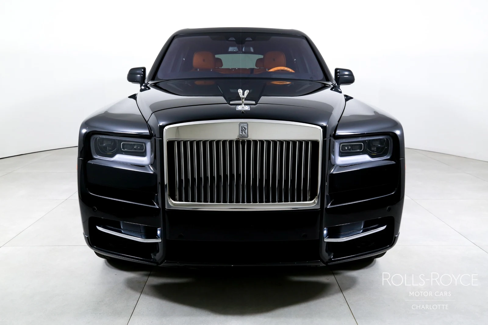 2020 Rolls-Royce Cullinan, 4/29