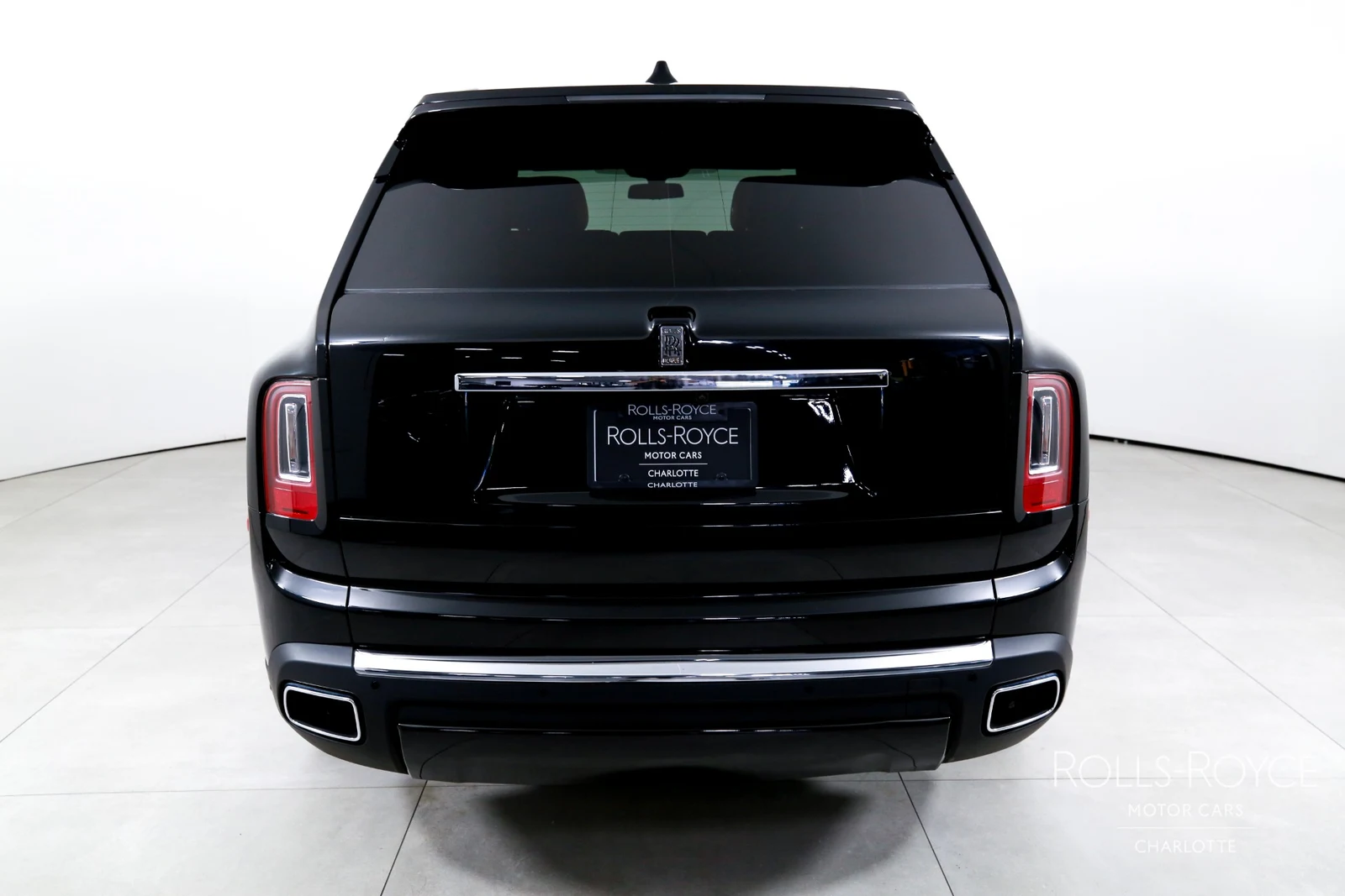 2020 Rolls-Royce Cullinan, 5/29