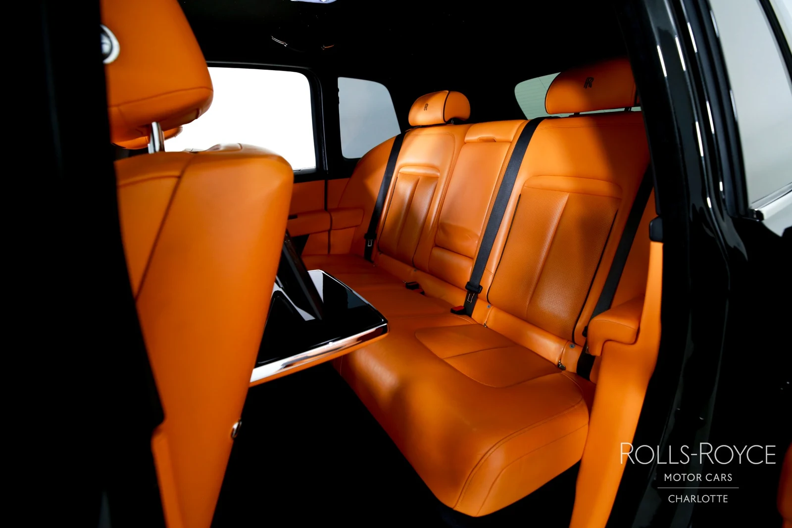 2020 Rolls-Royce Cullinan, 11/29