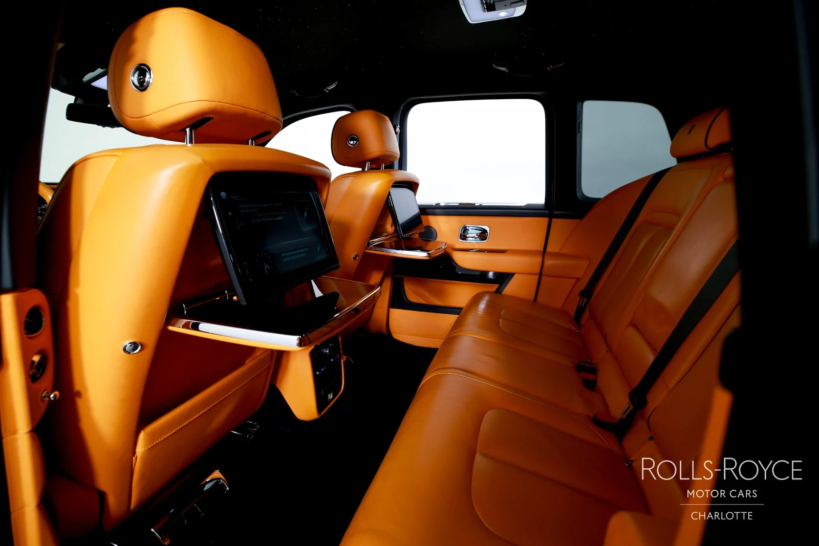 2020 Rolls-Royce Cullinan, 12/29
