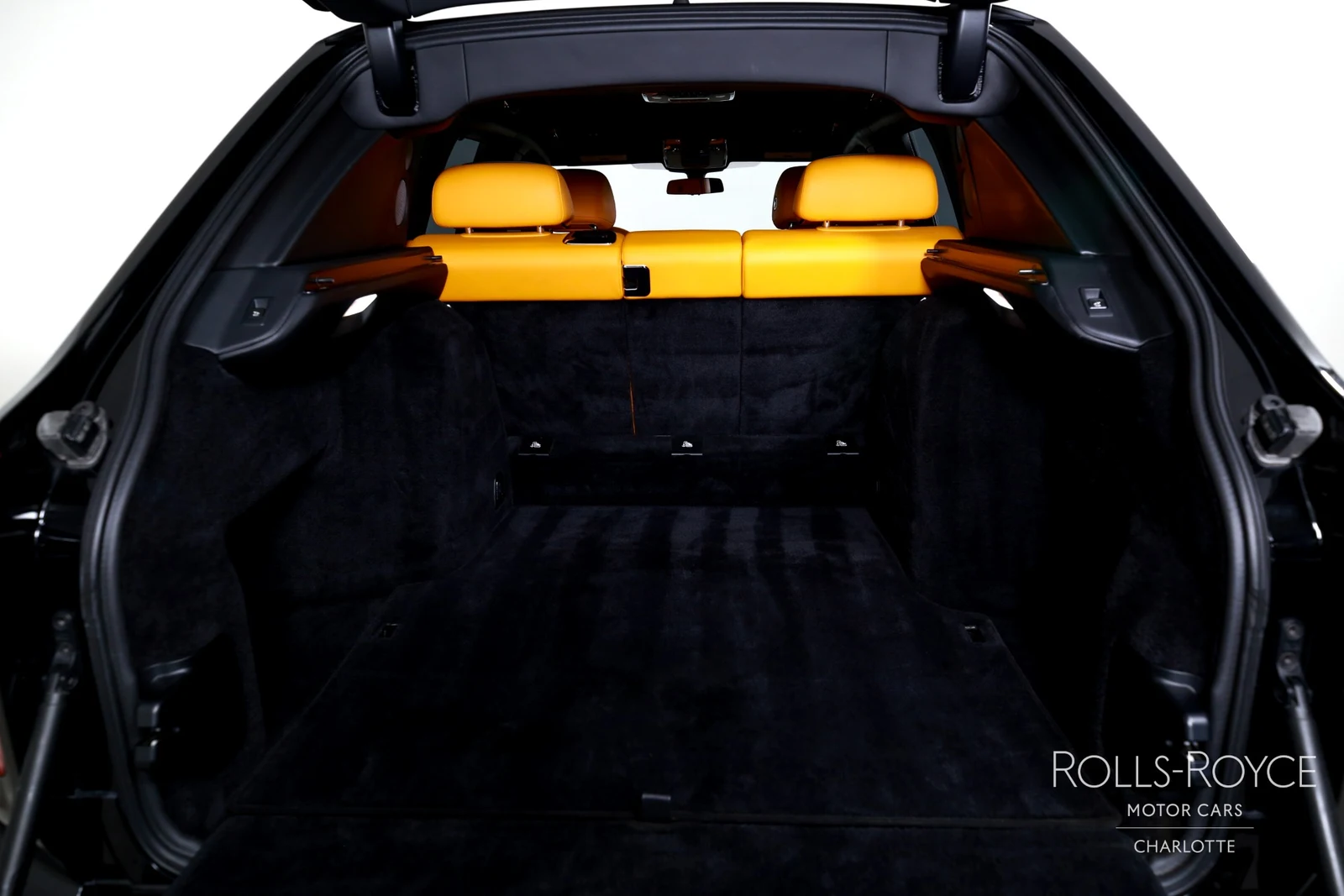 2020 Rolls-Royce Cullinan, 15/29