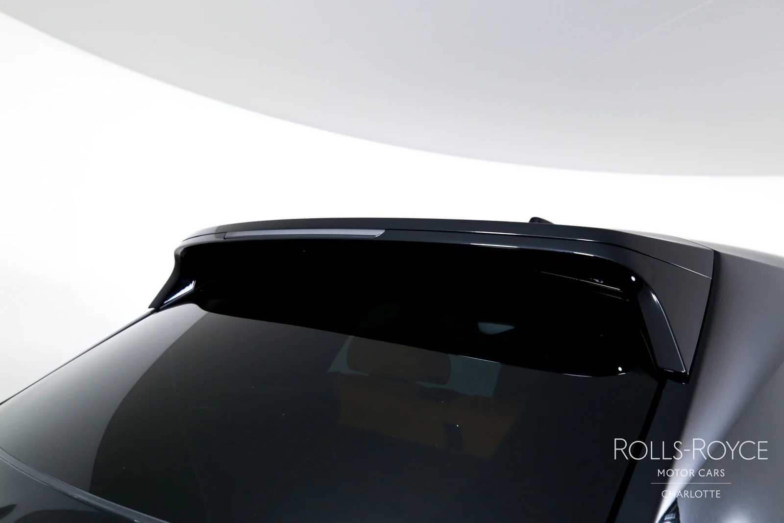 2020 Rolls-Royce Cullinan, 27/29