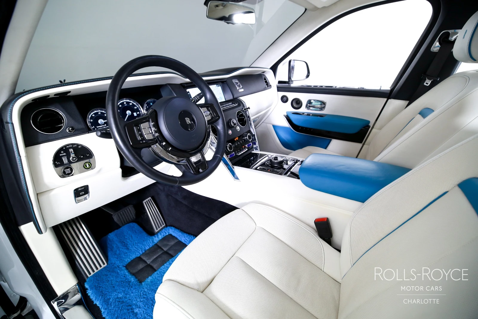 2023 Rolls-Royce Cullinan, 3/29