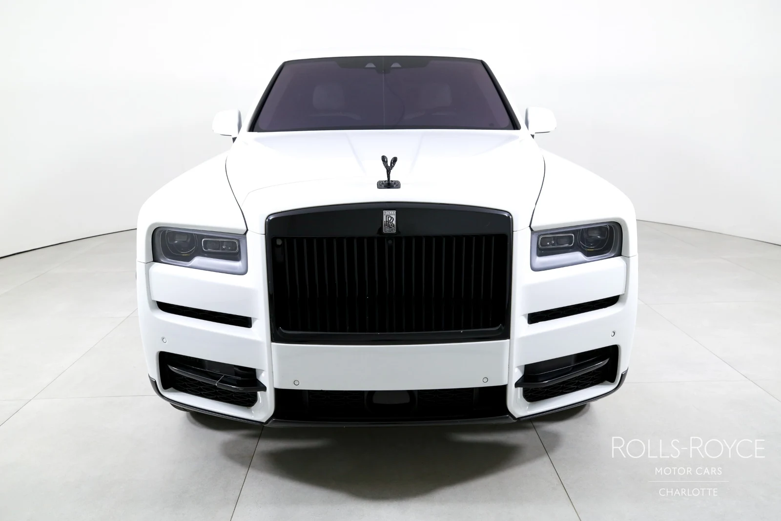 2023 Rolls-Royce Cullinan, 4/29