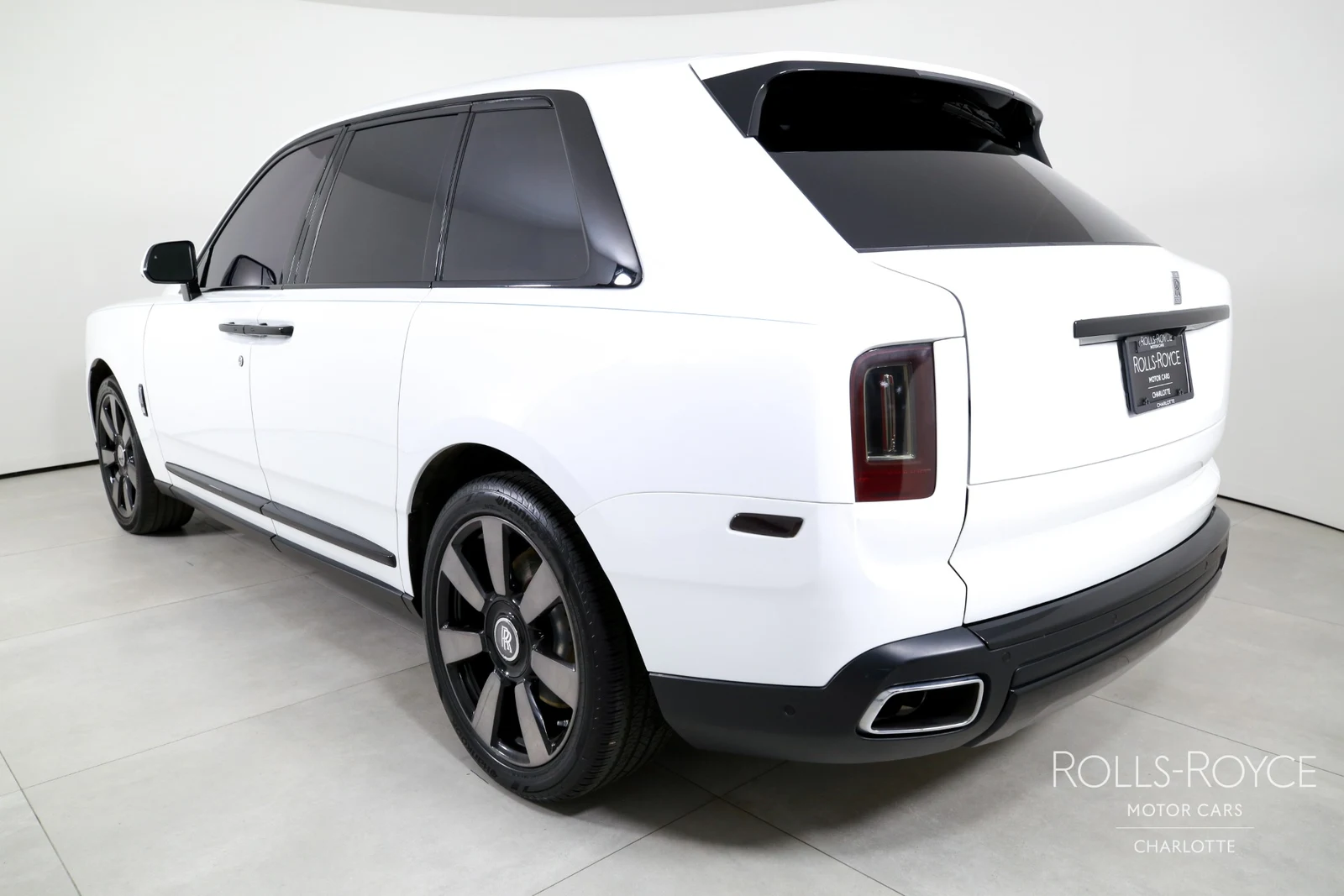 2023 Rolls-Royce Cullinan, 5/29