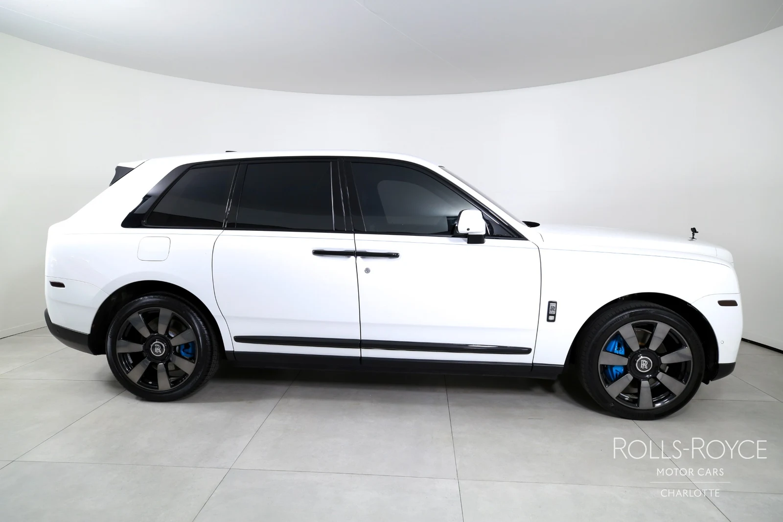 2023 Rolls-Royce Cullinan, 6/29
