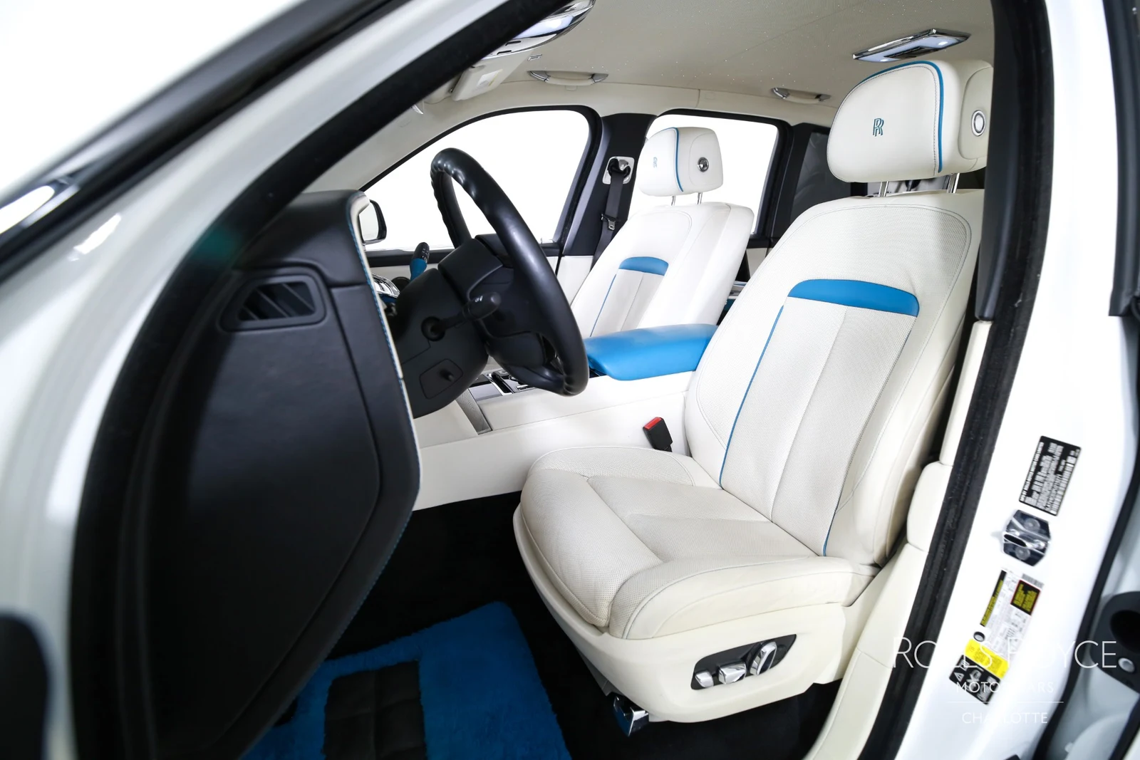 2023 Rolls-Royce Cullinan, 8/29