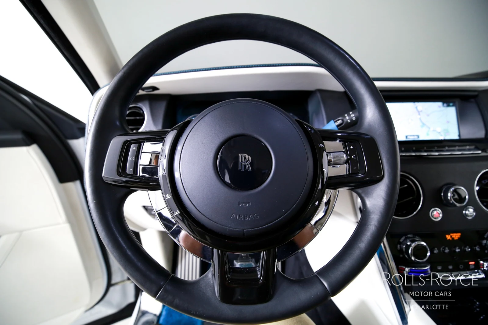 2023 Rolls-Royce Cullinan, 9/29