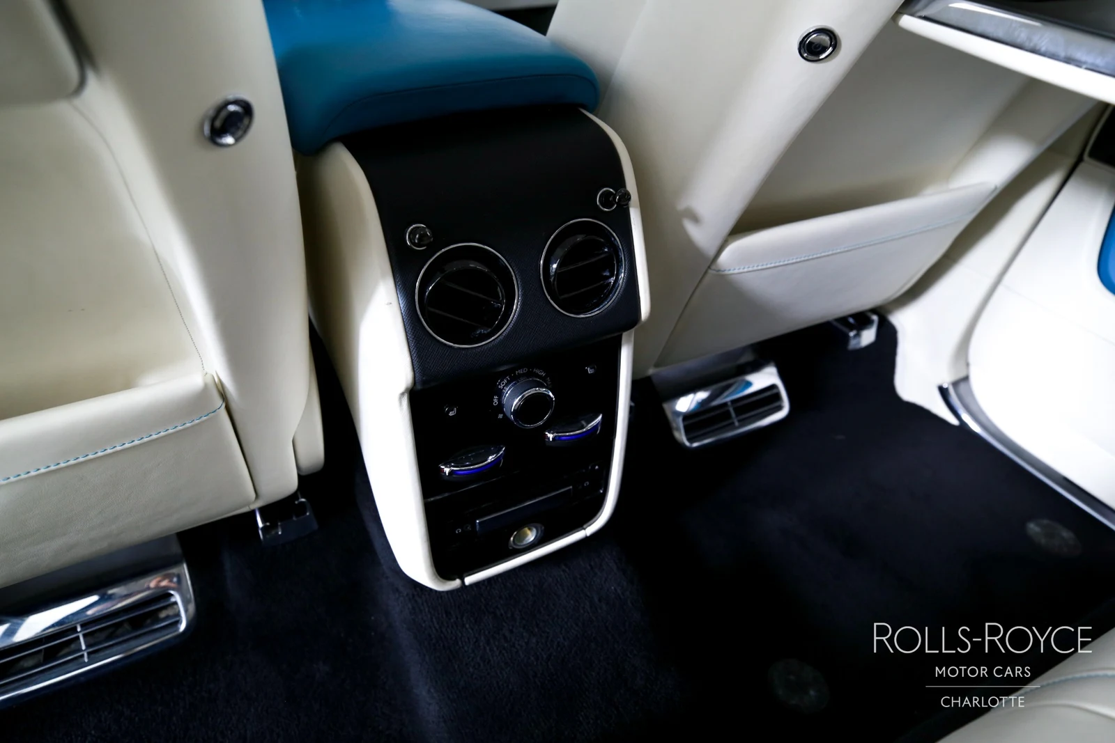 2023 Rolls-Royce Cullinan, 13/29