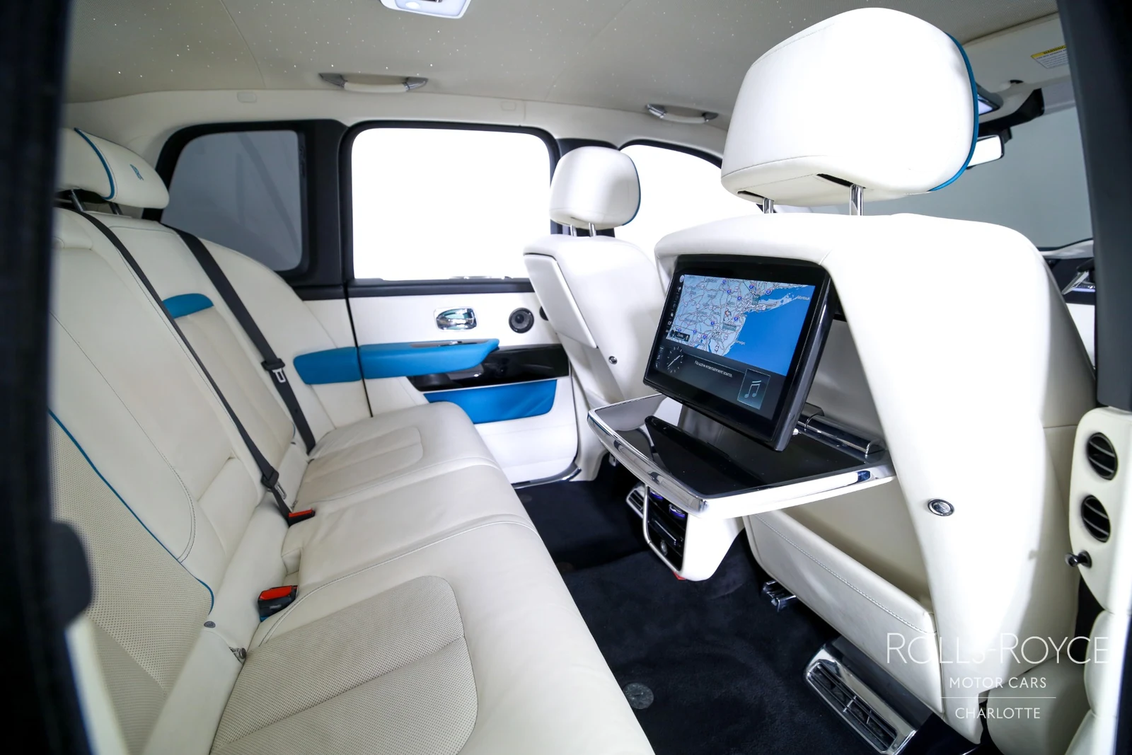 2023 Rolls-Royce Cullinan, 18/29